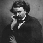 Nadar - Gaspard Félix Tournachon